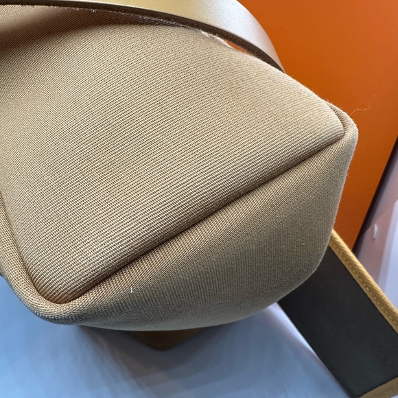 Hermes Herbag 31 in pristine condition - Picture 10 of 14